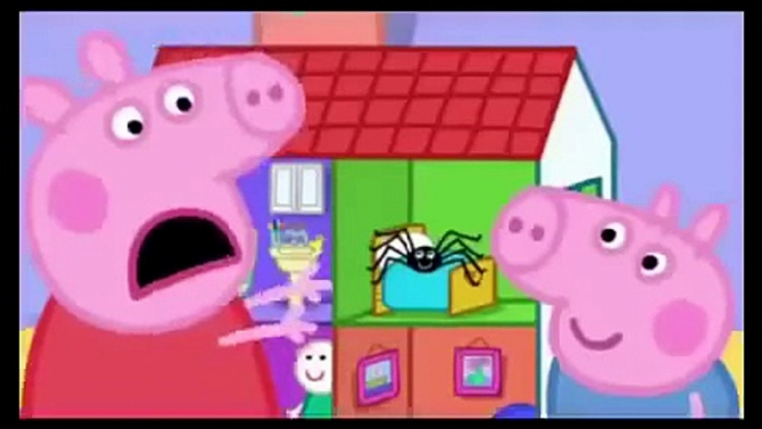 (REUPLOAD) peppa pig screams sparta uber remixscan