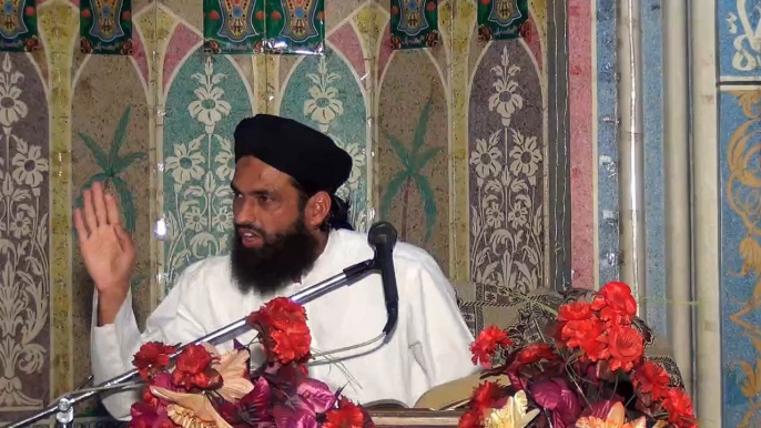 Muslim Ko Kya Ho Gya 4B of 3 by Mufti Nazeer Ahmad Raza Qadri