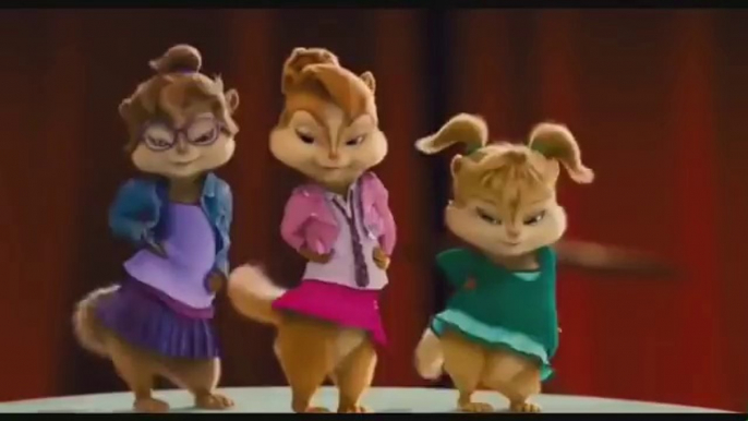 chittiyaan kalaiyaan - roy chipmunk dance video3D Nursery Rhymes