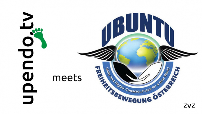 1. UBUNTU Treffen in Diex - Vortrag mit Franz Hörmann (2/2)