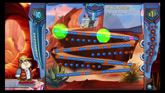 Peggle 2: Best Shot Possible