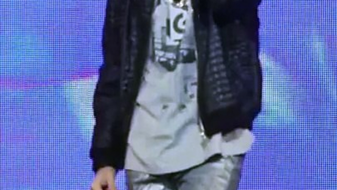 [fancam] 111119 SHINee Taemin highlight fancam @ Bravo! ASEAN Event