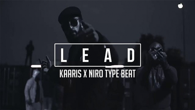 Kaaris X Niro Lead Type Beat (Prod By. Therapy Beats X OBA Beats)