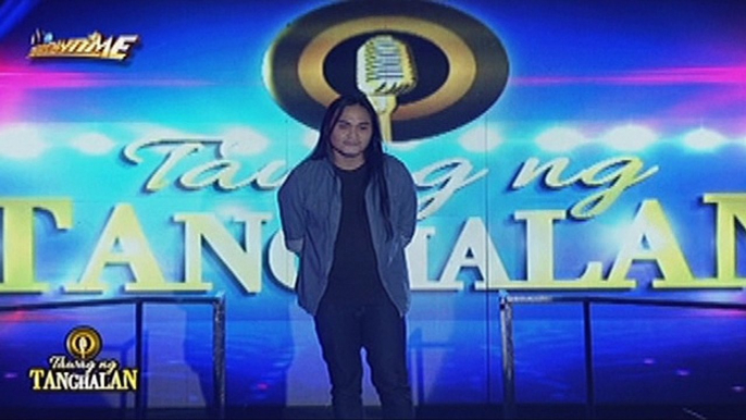 Tawag ng Tanghalan: Rigel Micolob is the new Tawag ng Tanghalan Champion!