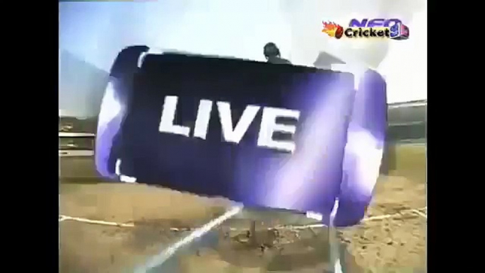 Cricket Fight between Tamim Iqbal and Zaheer Khan at Mirpur 2010 X fV2F7klFE