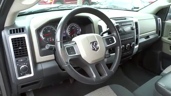 2011 RAM 1500 Santa Rosa, Petaluma, Marin, San Francisco, North Bay, CA BS586469R