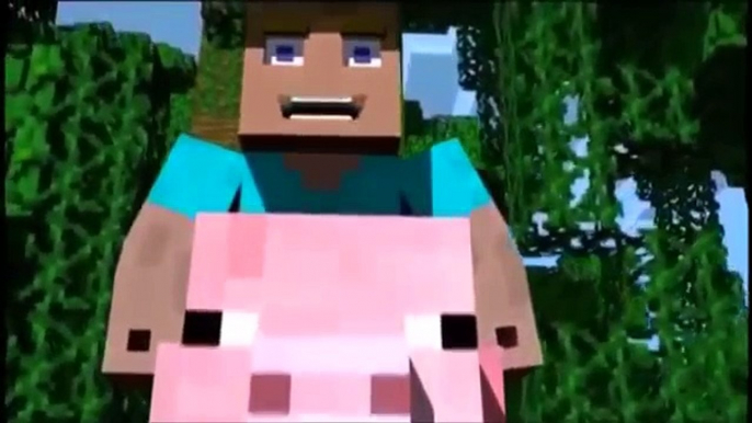 Piosenki minecraft "Czy też lubisz,,