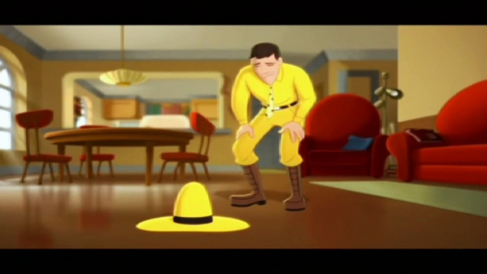 George o Curioso (Curious George) - Playstation 2 - Parte 4