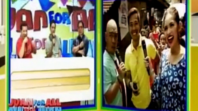 Eat Bulaga April 14 2016 Sugod Bahay [2/3]