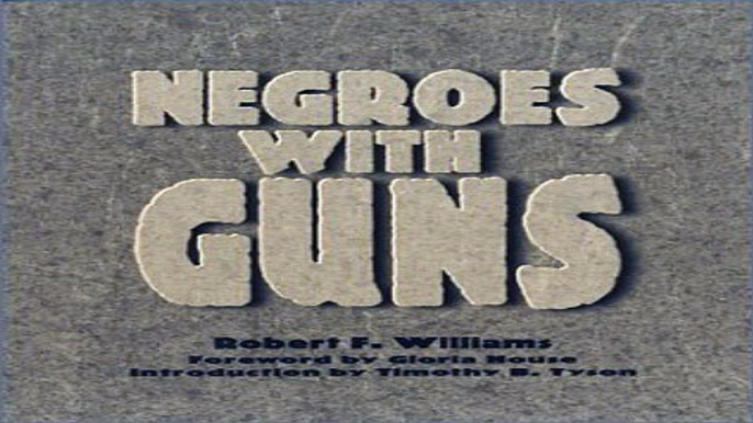 Download Negroes with Guns  African American Life Series