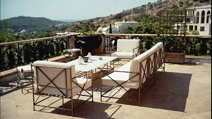 Έπιπλα κήπου Λαγκαδάς 211 0126 938 Garden Furniture Lagkadas Epipla Kipou Lagkadas Meubles De Jardin