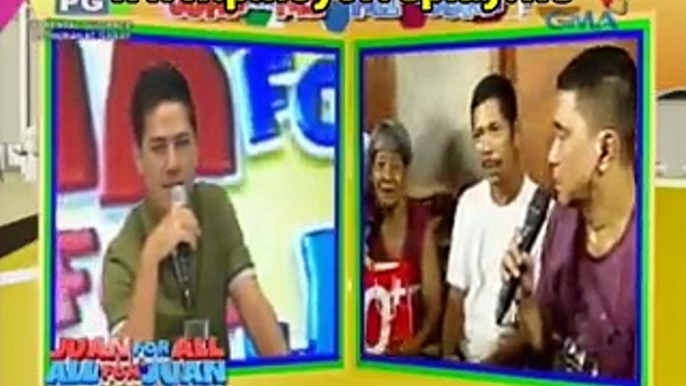 EAT BULAGA (SUGOD BAHAY) APRIL 12 2016 Part 8