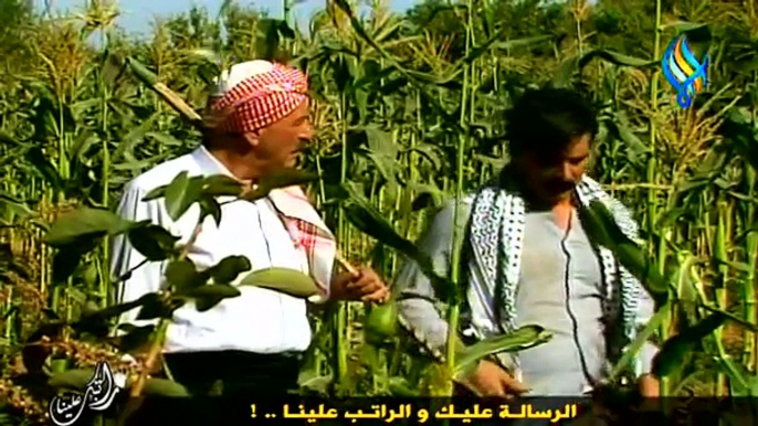 الخشخاش الحلقة 7