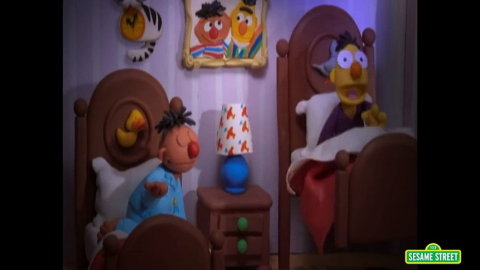 Sesame Street: Bert and Ernie Are Stranded (Bert and Ernie\\\'s Great Adventure)