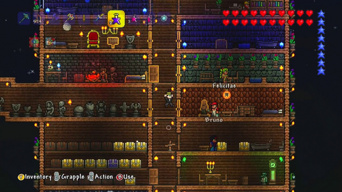 Stampylonghead - Terraria Xbox Playlist - Updated Frequently - Stampylongnose