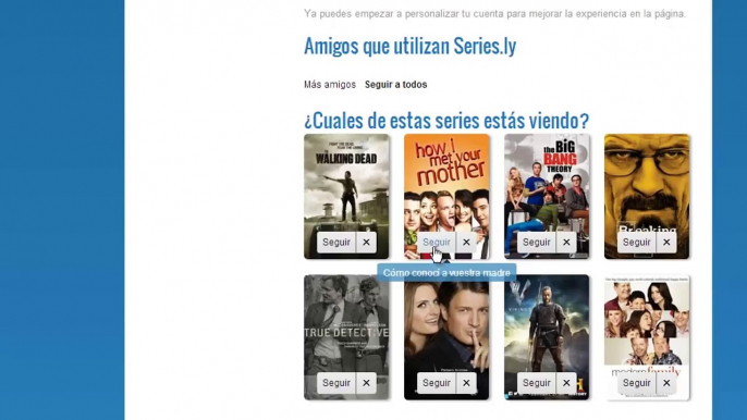 PELÍCULAS COMPLETAS GRATIS ESPAÑOL estrenos 2015 | seriesly