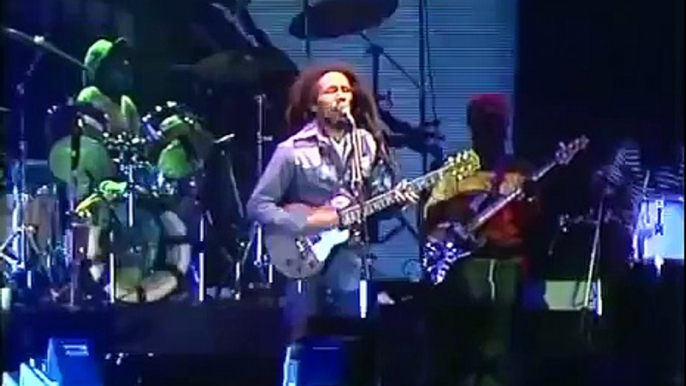 Bob Marley - Live In Rockpalast, Dortmund (Full Concert) - 1980 11