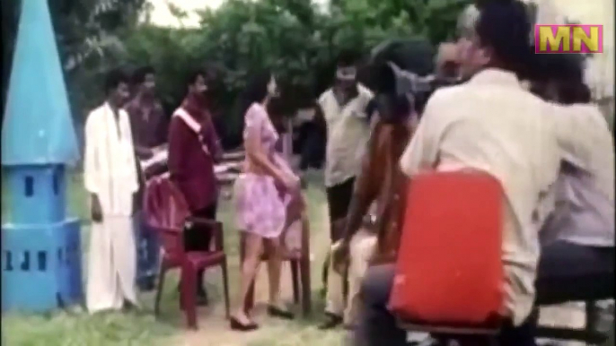 Tamil Romantic Scenes in Valiba Vayasu Movie | NEW Telugu Movies 2015 Full Length Movies