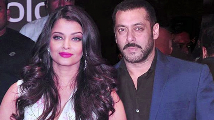 Salman Khan and Aishwarya Rai will be Face to face // Bollywood News // ViaNet Bollywood