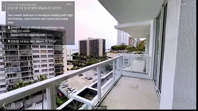 Virtual Property Tour Photography Miami | AccuTour 3D Virtual Tours