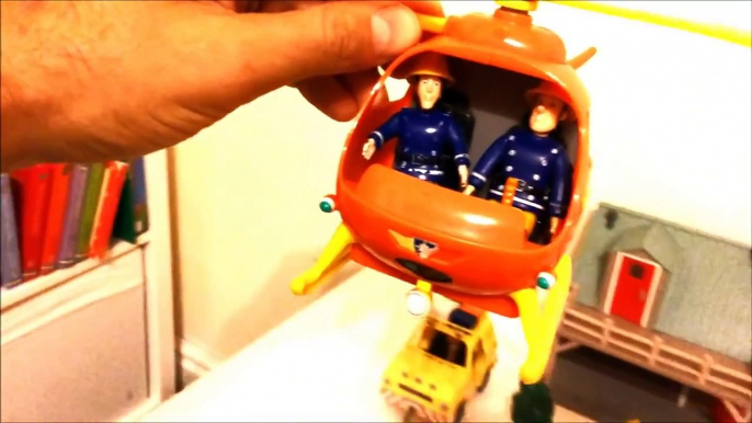 fireman sam toys story kids videos | Strażak Sam | sam le pompier | zabawki