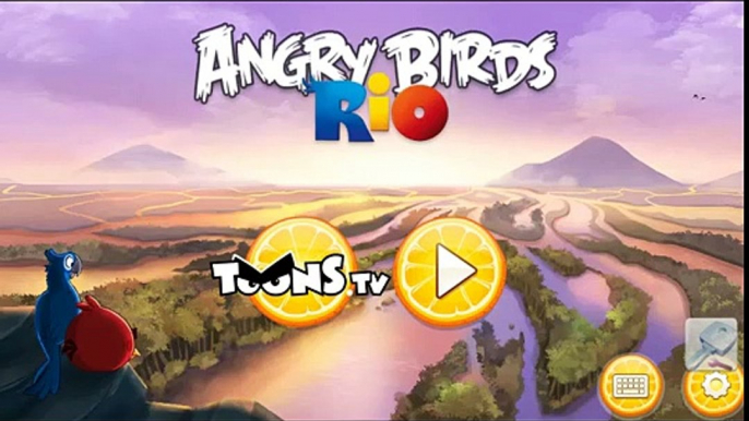 Angry birds rio hack / cheats how to hack angry birds rio ! ! !