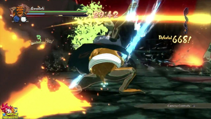 REVIEW: Naruto Ninja Storm 4! Is It The Perfect Storm?! AfroSenju x Rhymestyle Likes & Dislikes