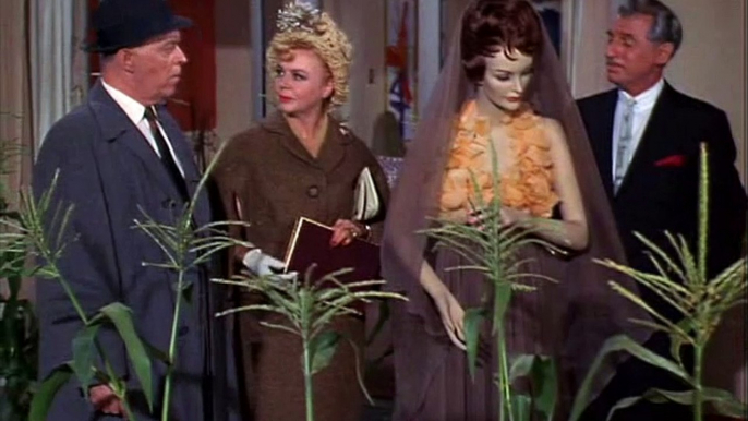 Green Acres S1 E02 - Lisa's First Day on the Farm