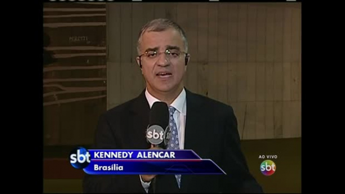 Kennedy Alencar fala sobre convocação de novas eleições presidenciais