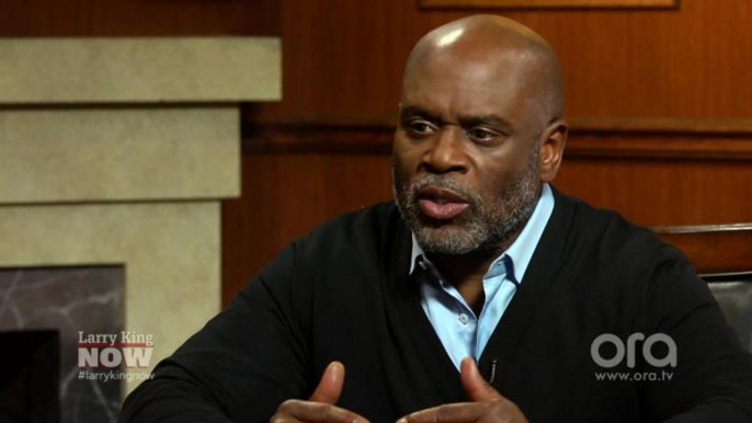 LA Reid: Streaming services could be our future