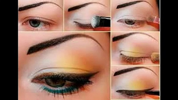 Simple Makeup Tutorials - Video Dailymotion