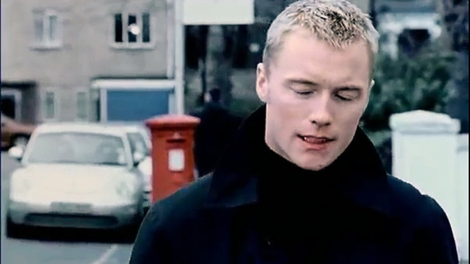 Ronan Keating - If Tomorrow Never Comes