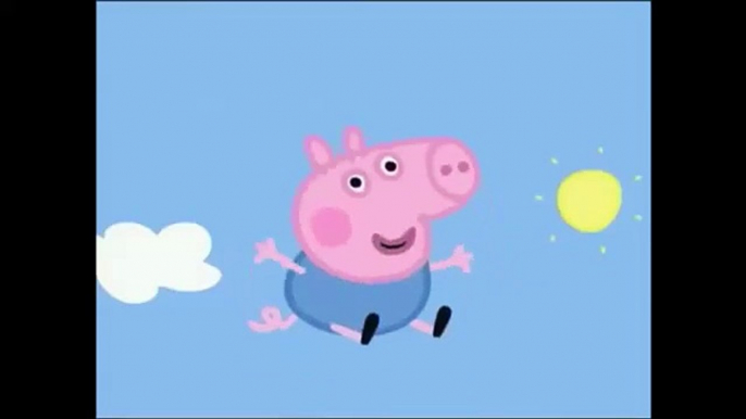 Peppa Pig End Credits (Danish)