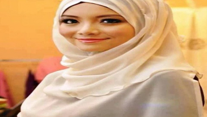 hijab makeup tutorial - Video Dailymotion