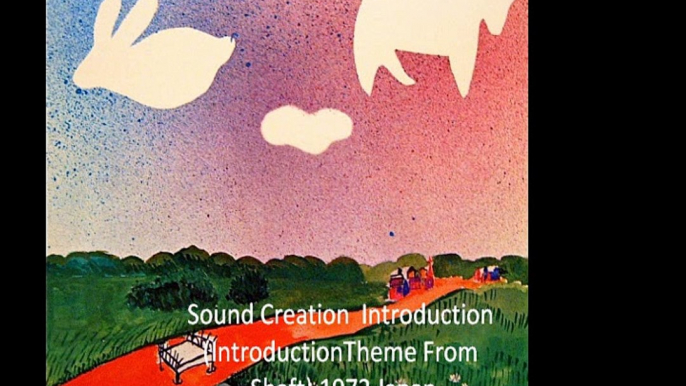 Sound Creation  "Introduction" (Introduction Theme From Shaft) 1972 Japan Prog Electornic Rock