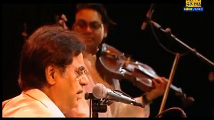 JAGJIT SINGH - Live In Concert At Sydney Opera House 8