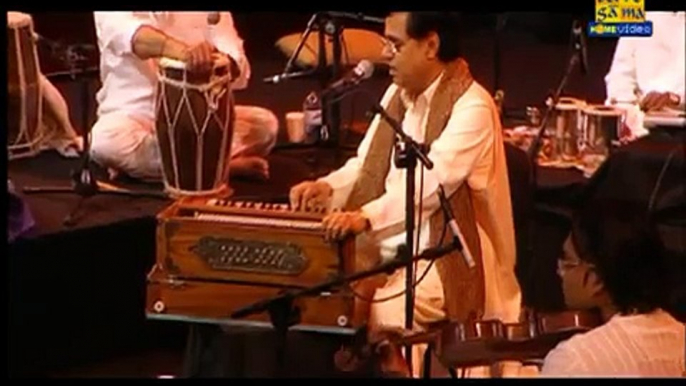 JAGJIT SINGH - Live In Concert At Sydney Opera House 14