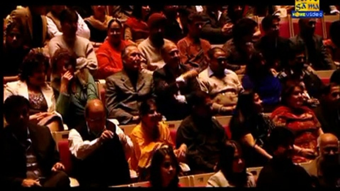 JAGJIT SINGH - Live In Concert At Sydney Opera House 2