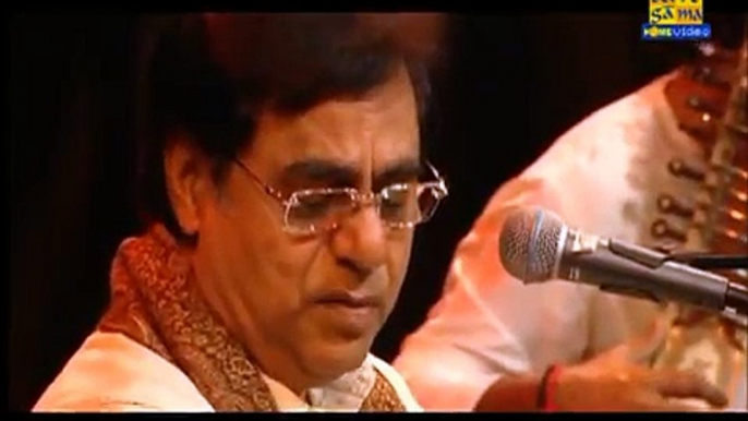 JAGJIT SINGH - Live In Concert At Sydney Opera House 18