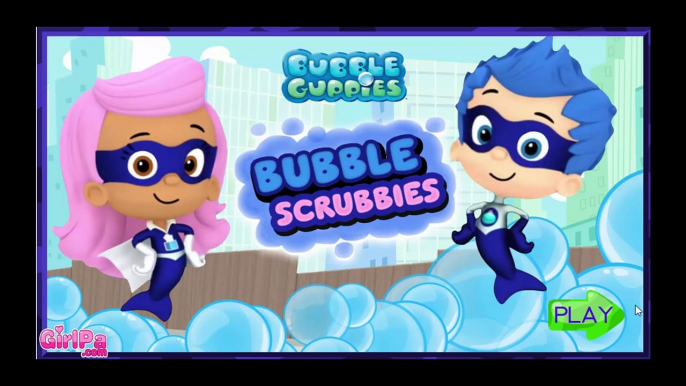 Bubble Guppies Game for Kids ! Bubble Guppies Full Episodes - Bubble Guppies English Cartoon