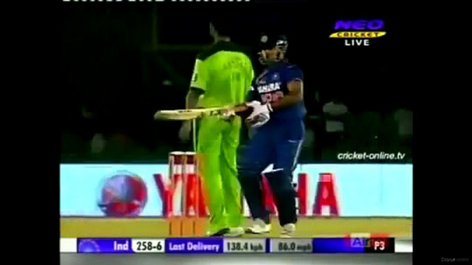 Top 10 Cricket Fights between India vs Pakistan Players Ever in Cricket History| Updated 2016