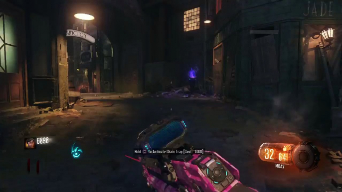 Call Of Duty Black Ops 3 Zombies Part 3 Fail To Survive 15 Rounds