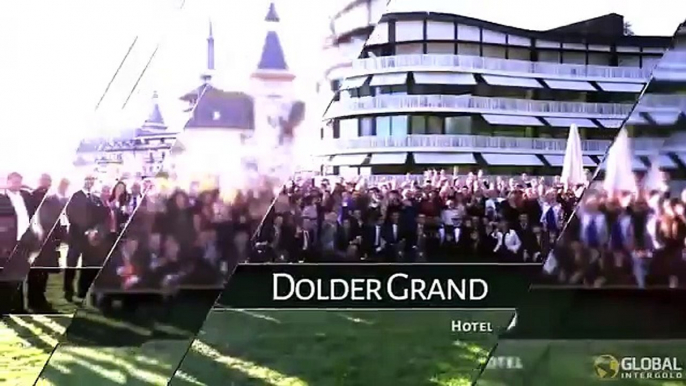 Global Inter Gold Grand Presentation. Full Video