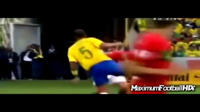 Football Best Fights & Angry Moments - (C.Ronaldo, Messi, Neymar, Pepe, Diego Costa, Ibra