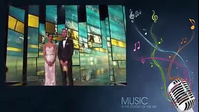 Oscar 2016 Priyanka Chopra Presenting Best Editing Award top songs 2016 best songs new songs upcoming songs latest songs sad songs hindi songs bollywood songs punjabi songs movies songs trending songs mujra dance Hot songs