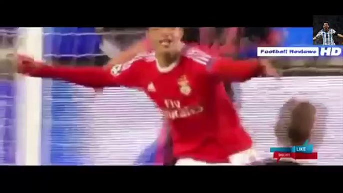 Benfica vs Bayern Munich 2 2 Goles y Full Resumen 13/04/2016