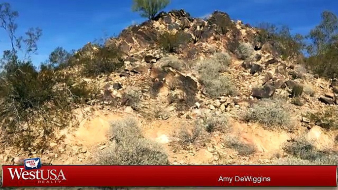 Lots And Land for sale - 5416 E DESERT JEWEL Drive, Paradise Valley, AZ 85253