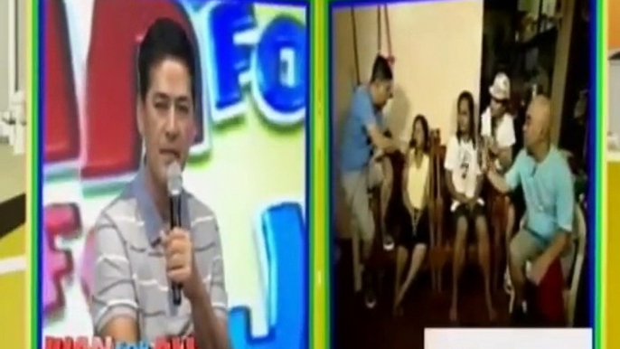 Eat Bulaga April 18 2016 Sugod Bahay [2/2]