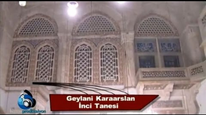 Geylani Karaarslan - İnci Tanesi