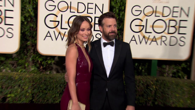 Olivia Wilde is Expecting Baby Number Two!